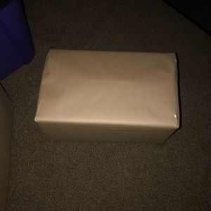 Mystery box exclusively for Taylor Biallas #2